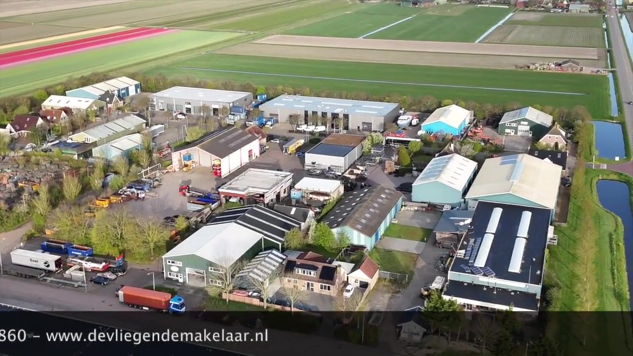 Video van Nijverheidsweg 4