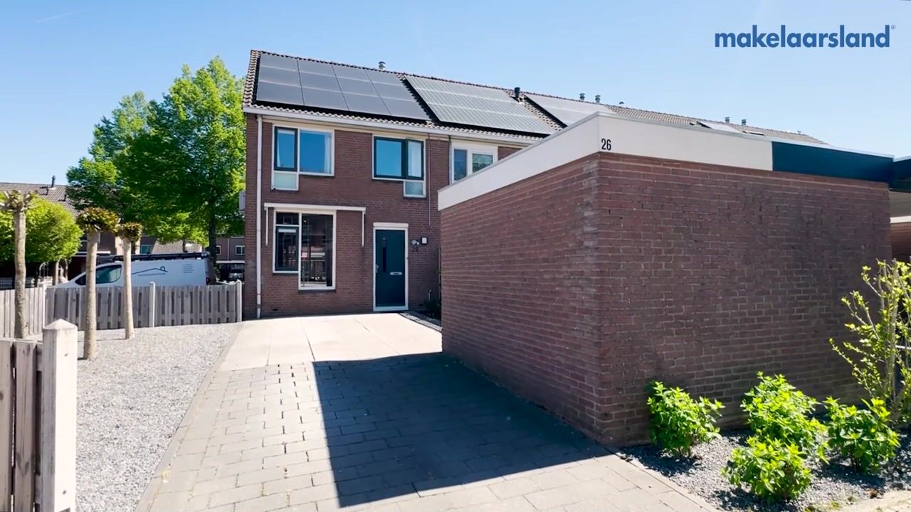 Video van Cannenburg 26
