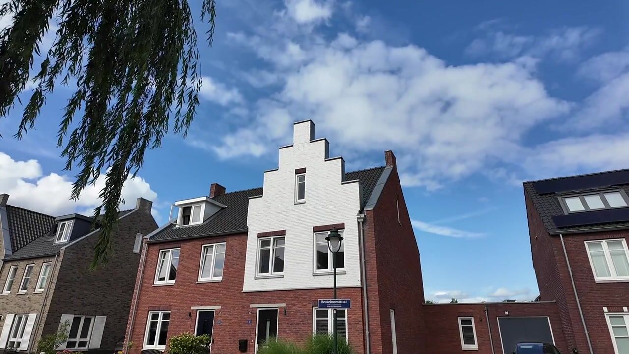 Video van Beukeboomstraat 6