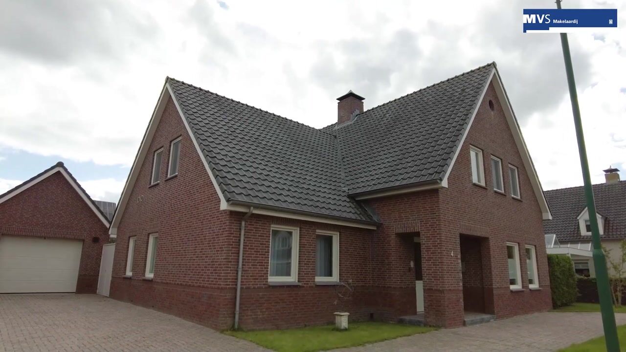 Video van Wolfsklauwstraat 4