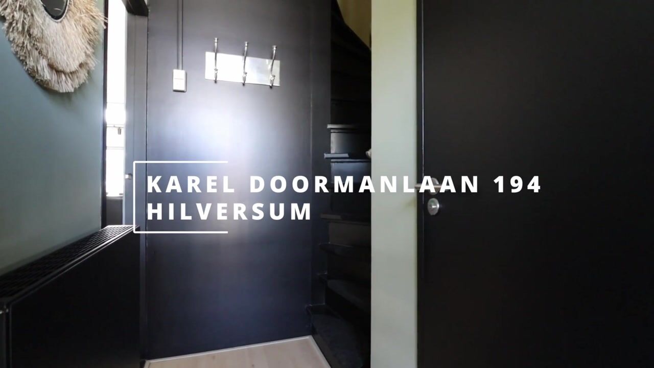 Video van Karel Doormanlaan 194
