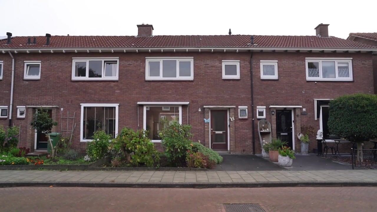 Video of Remorsstraat 21