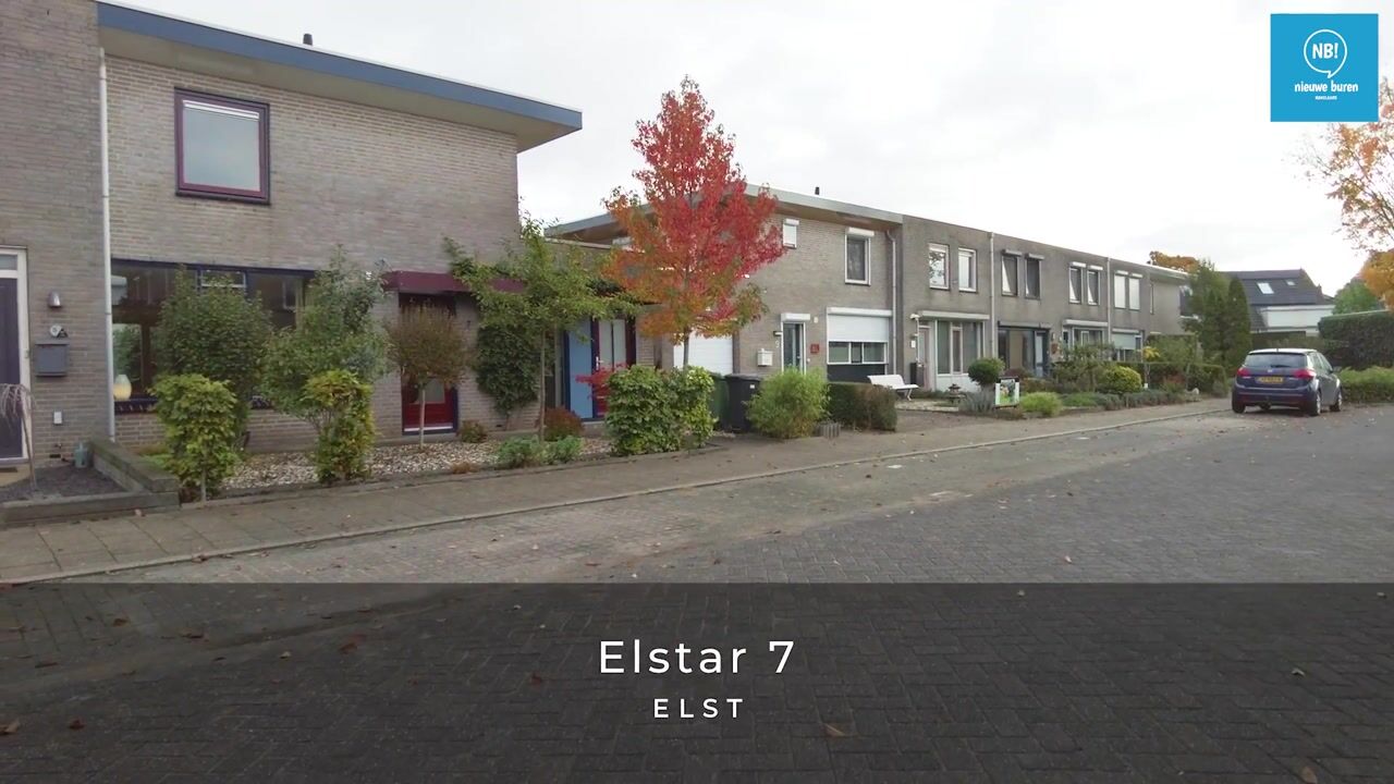 Video of Elstar 7