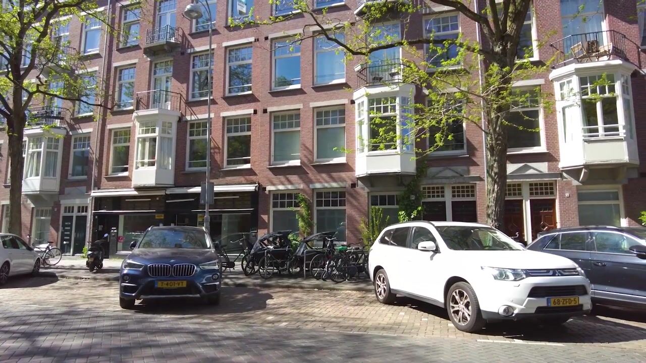 Video van Pretoriusstraat 56-HV