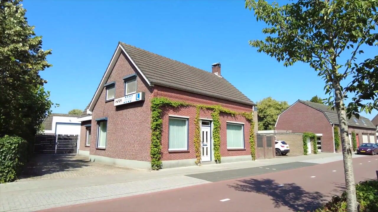 Video van Gasthuisstraat 54