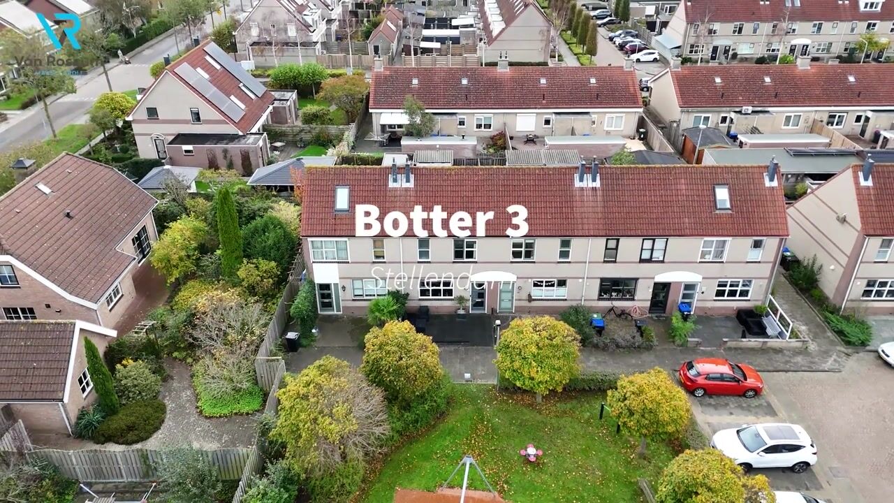 Video van Botter 3