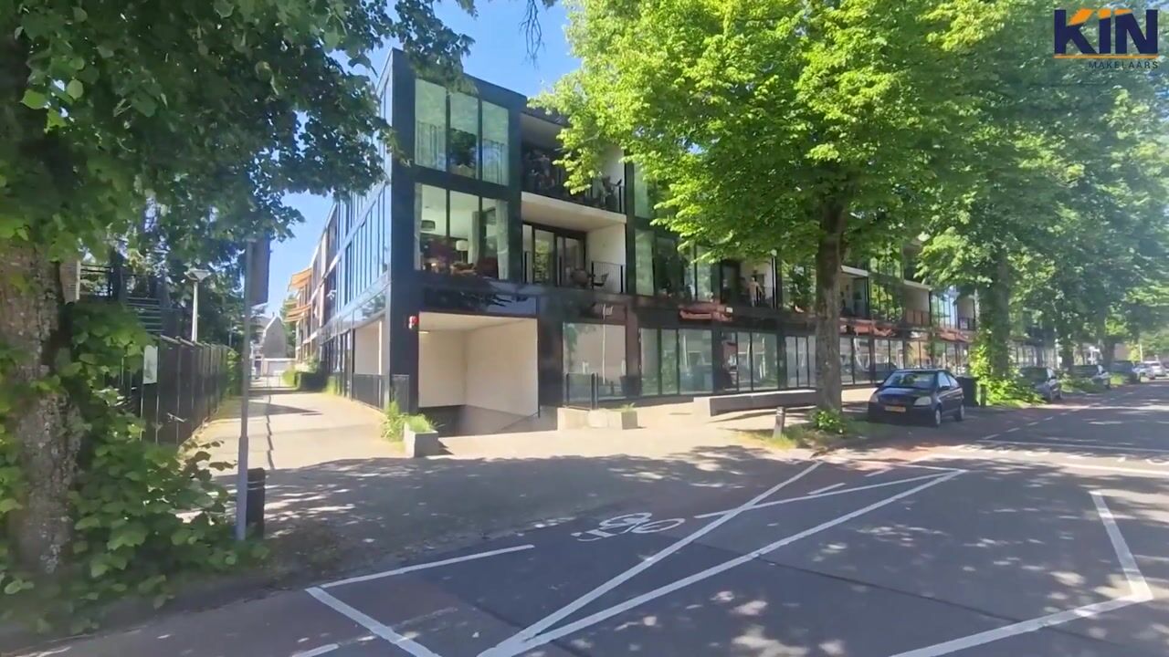 Video van Oude Hilvarenbeekseweg 1-09