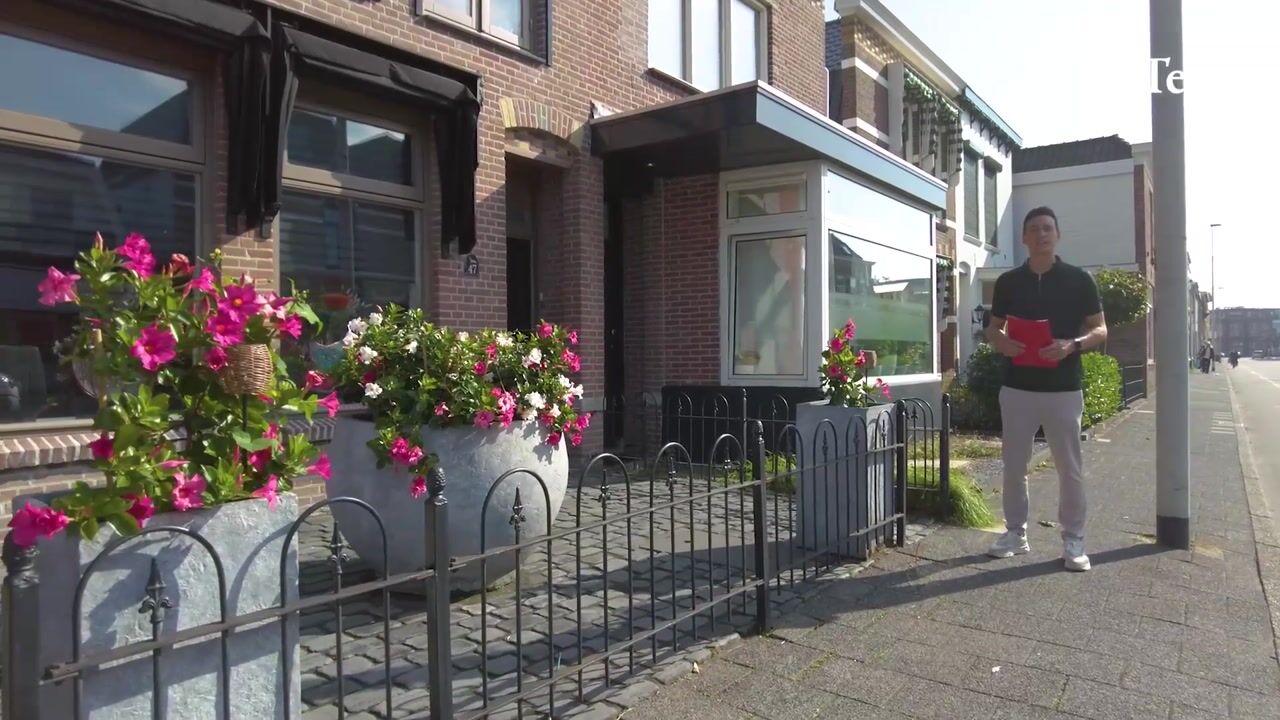 Video van Alkmaarseweg 47
