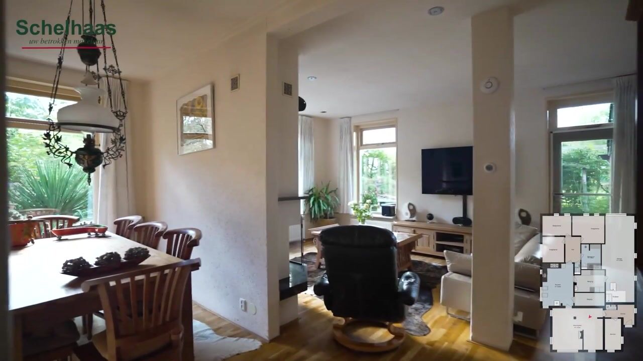 Video van Ruiten A kanaal West V 4