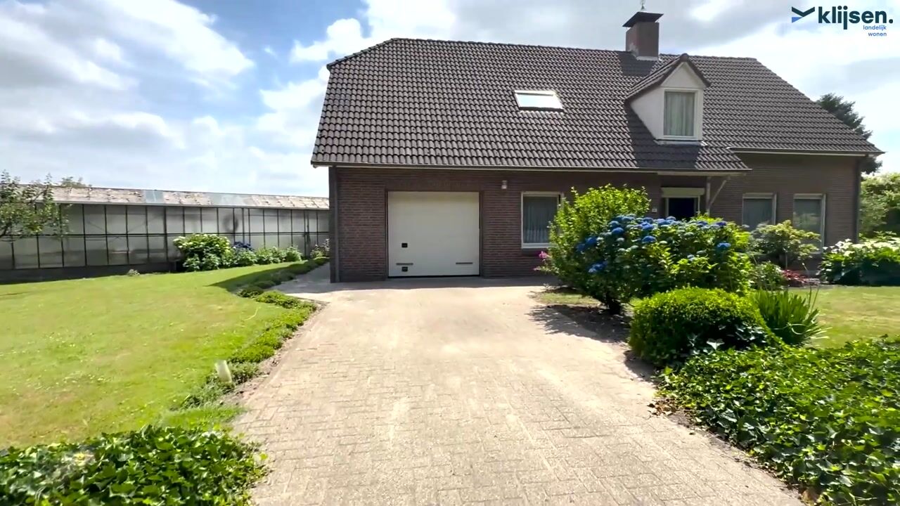 Video van Sprundelsebaan 95