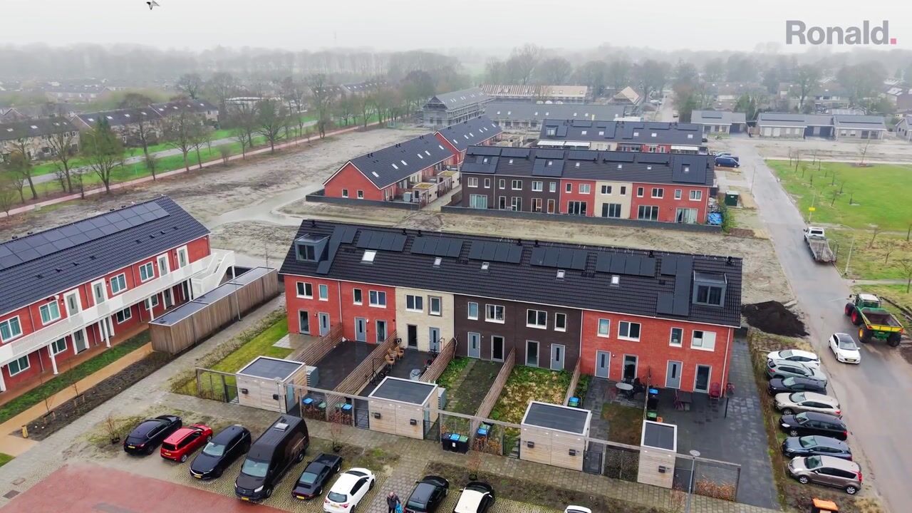 Video of Finsestraat 62