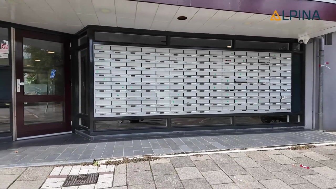 Video van Arendshorst 84