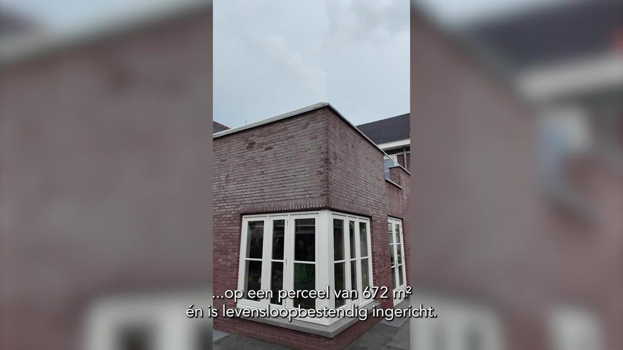 Video van De Rhijenhof 6-B