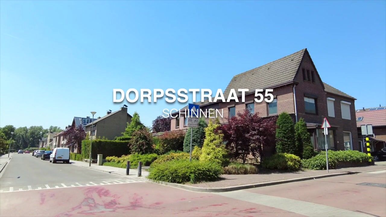 Video van Dorpsstraat 55