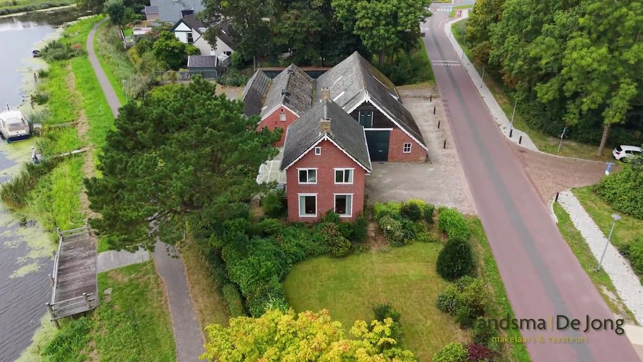 Video van Solwerderweg 42