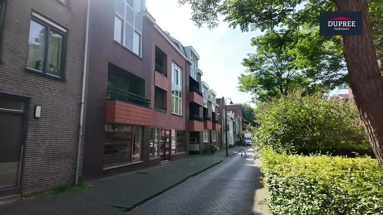 Video van Raam 7-A