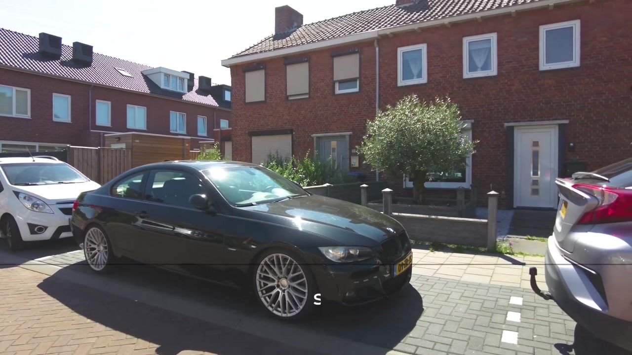 Video van Ratelaarstraat 28