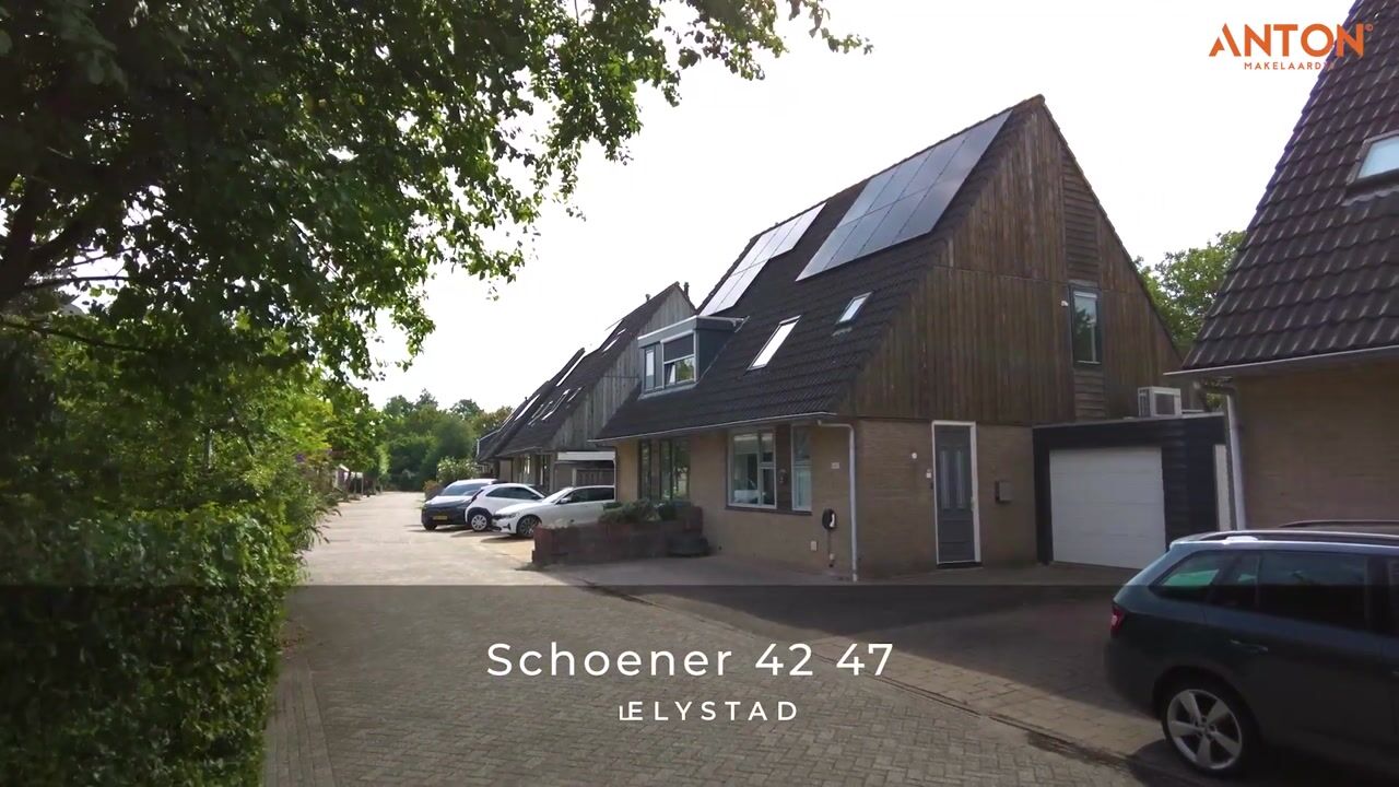 Video van Schoener 42 47
