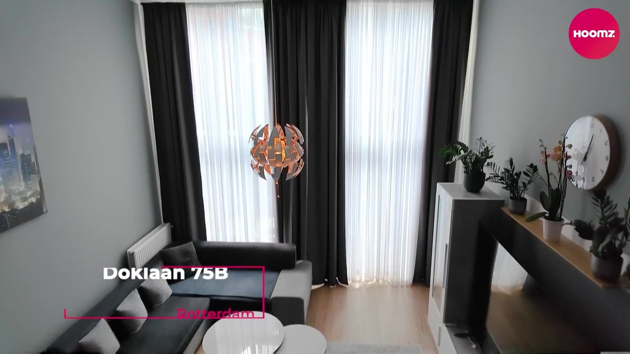 Video of Doklaan 75-B