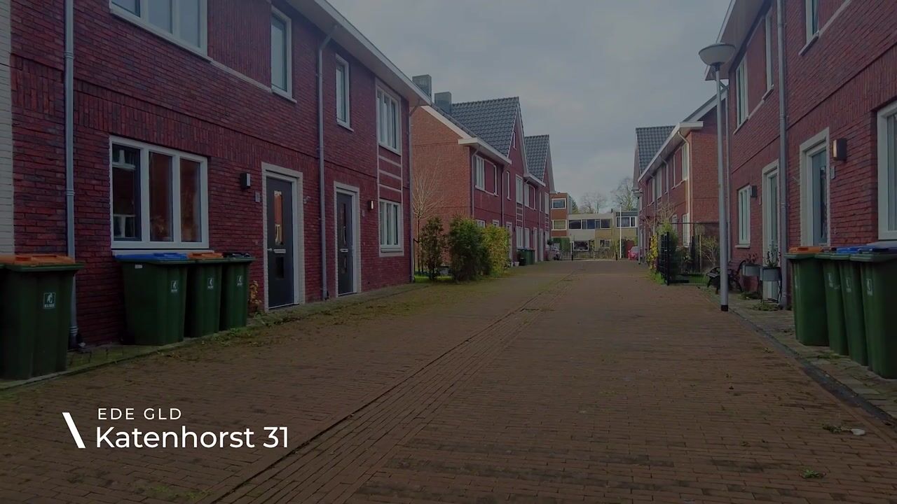 Bekijk video van Katenhorst 31