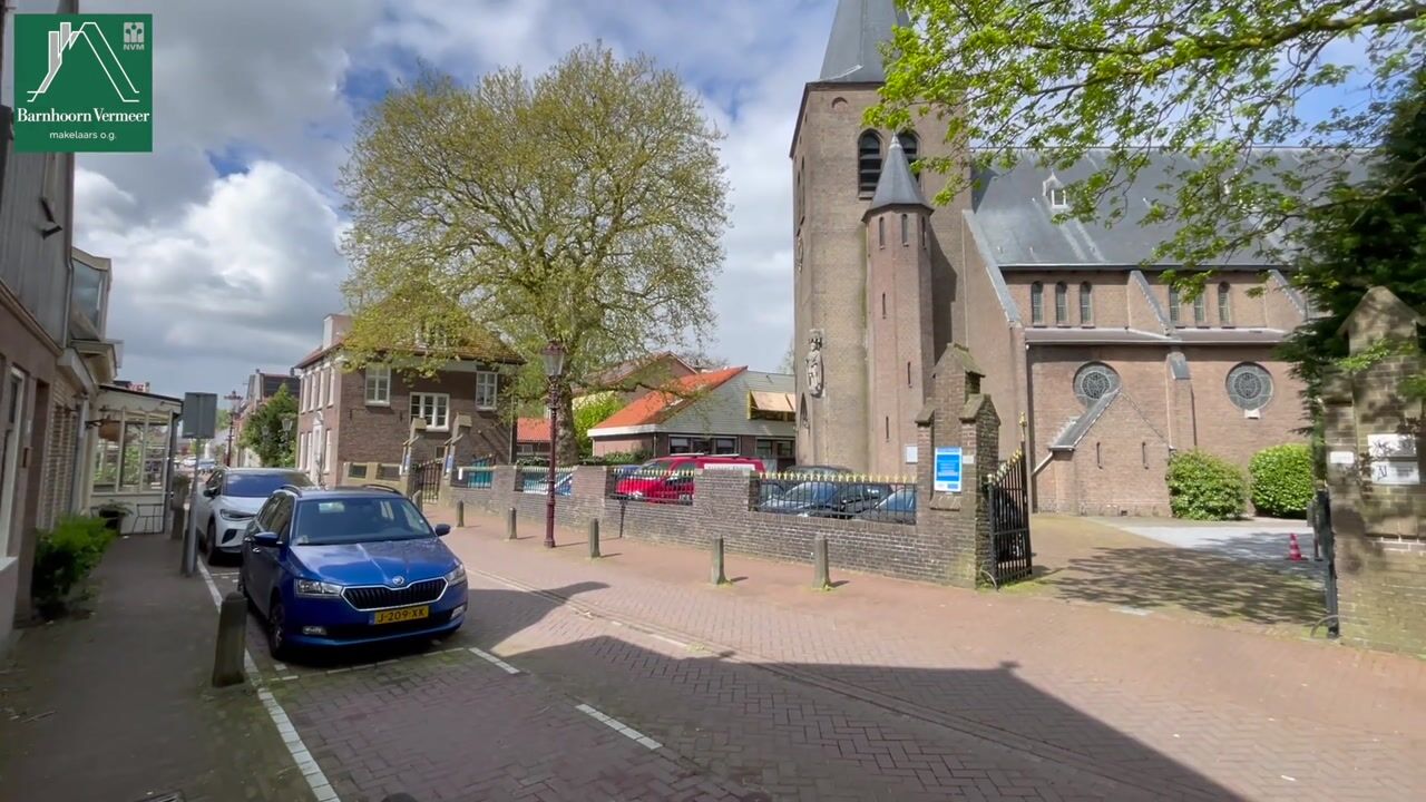 Video van Sloterweg 1201