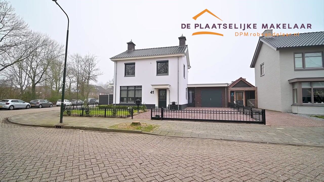 Video of De Steenen Kamer 41