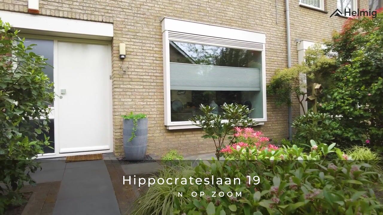 Video van Hippocrateslaan 19
