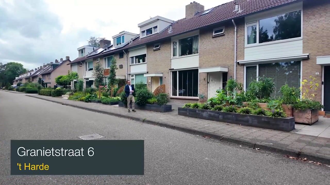 Video van Granietstraat 6