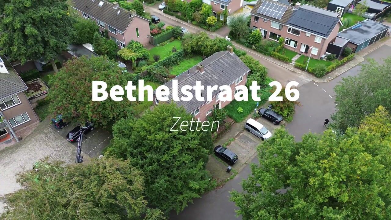 Video van Bethelstraat 26