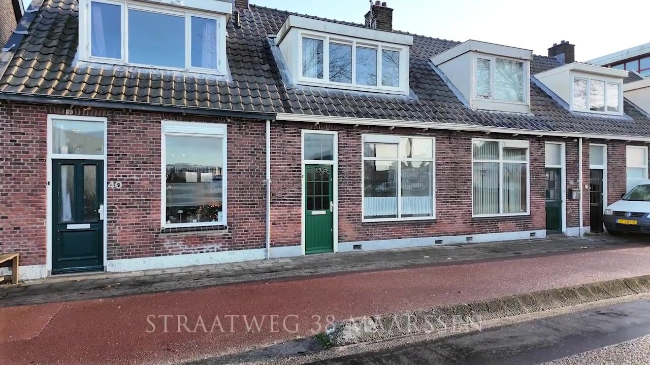 Video van Straatweg 38