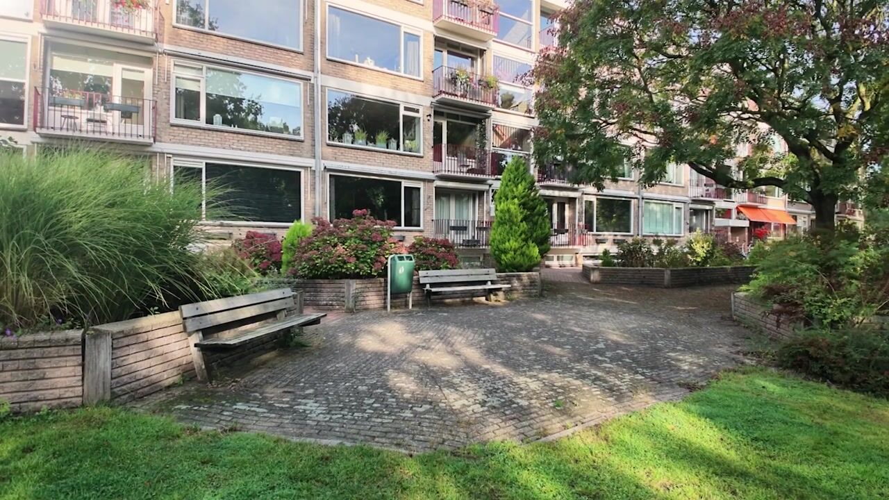 Video van Stadswal 32-B