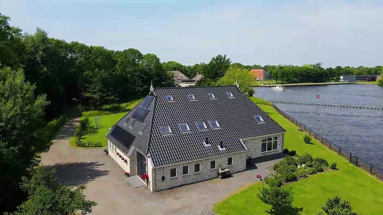 Video of Oudeschouw 8
