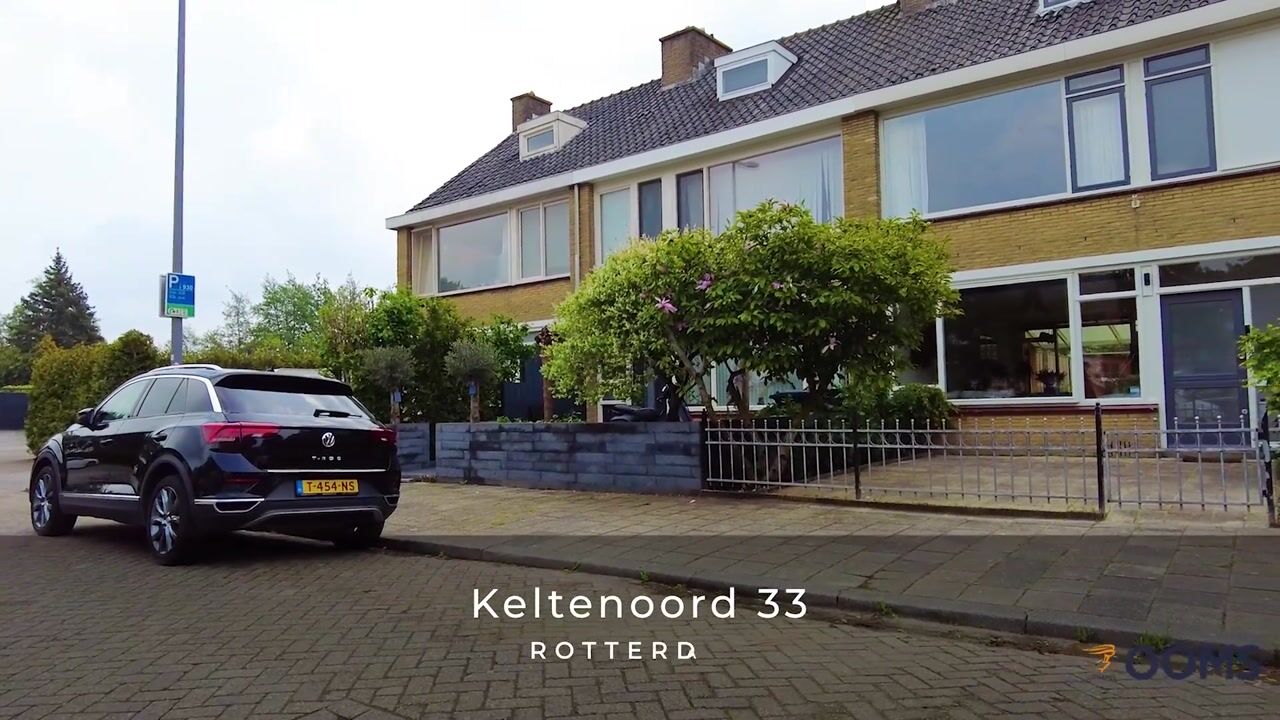 Video van Keltenoord 33
