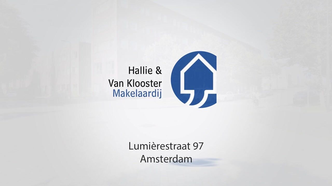 Bekijk video van Lumièrestraat 97