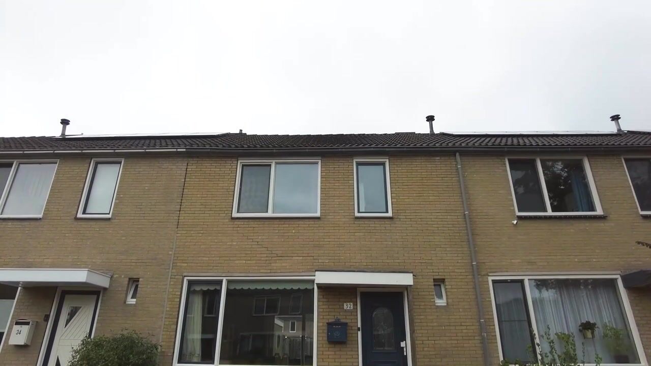 Video of Botnische Golf 32