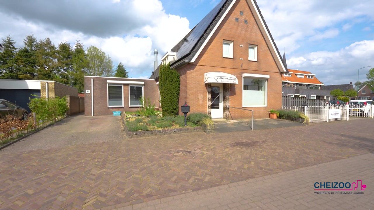 Video of Osseweg 2
