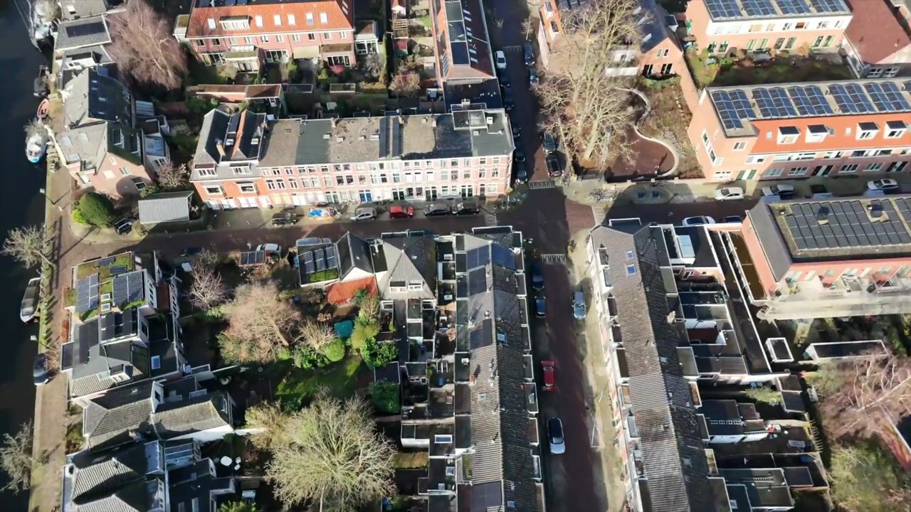 Video of Oosterstraat 12