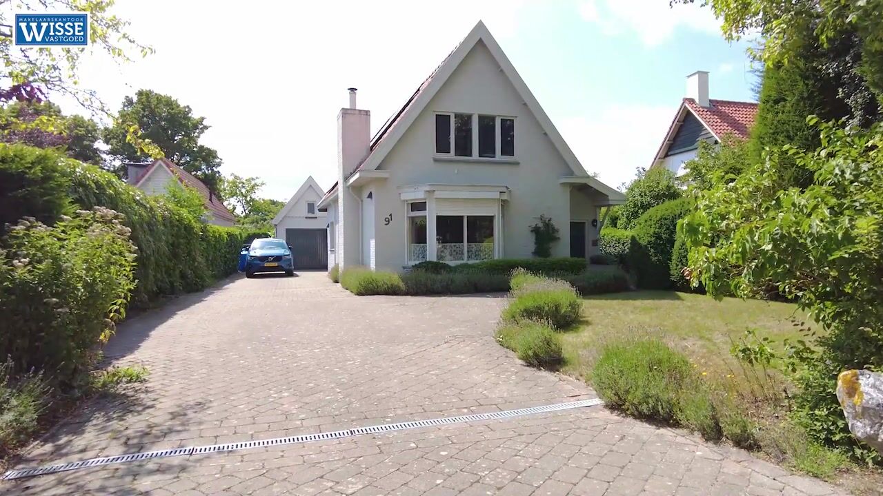 Video van Duinweg 91-R
