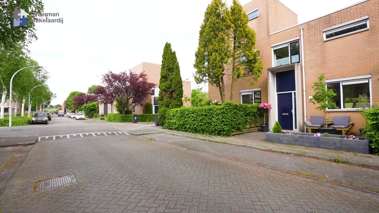 Video of Turfdragerstraat 15