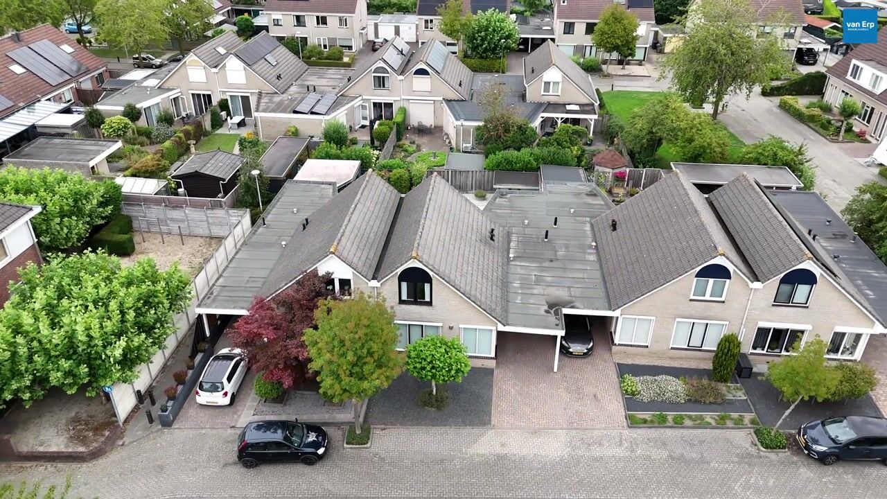 Video van Henry Dunantstraat 16