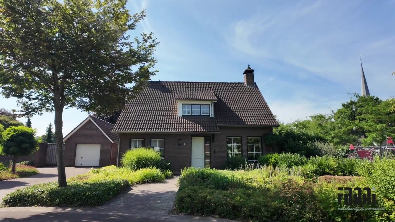 Video van Aan de Wijer 8