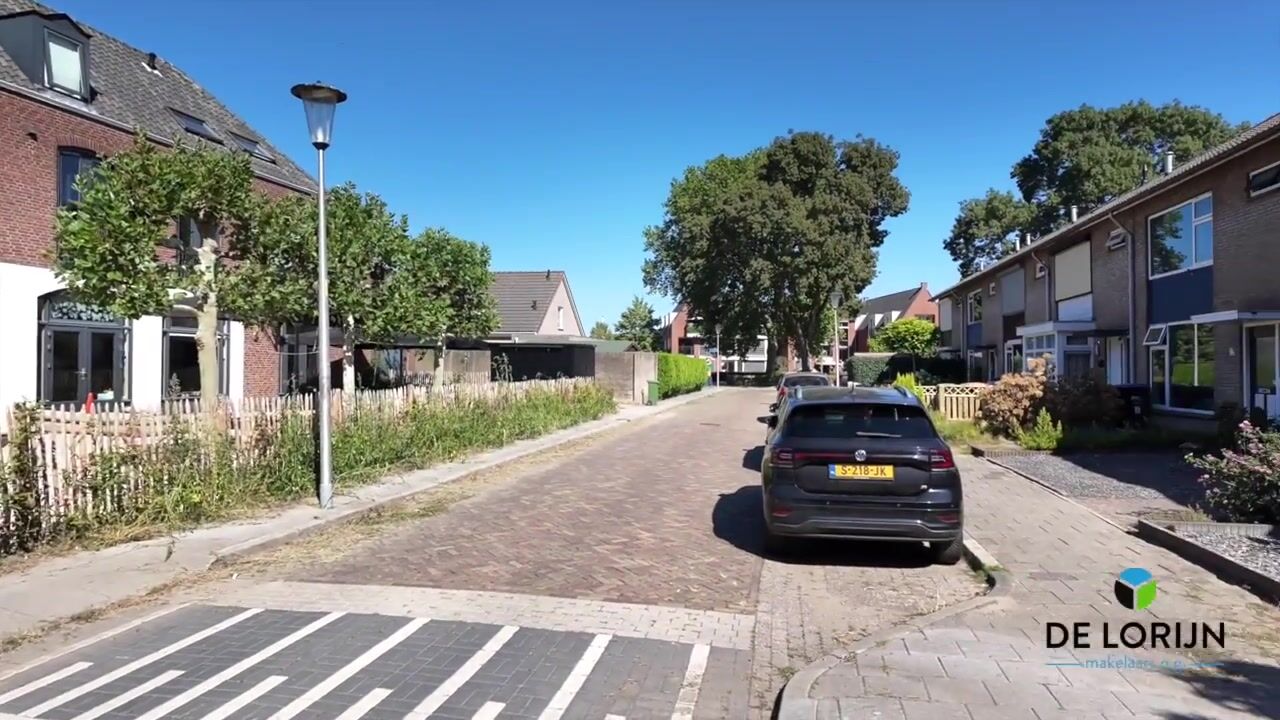 Video van Schoolweg 11