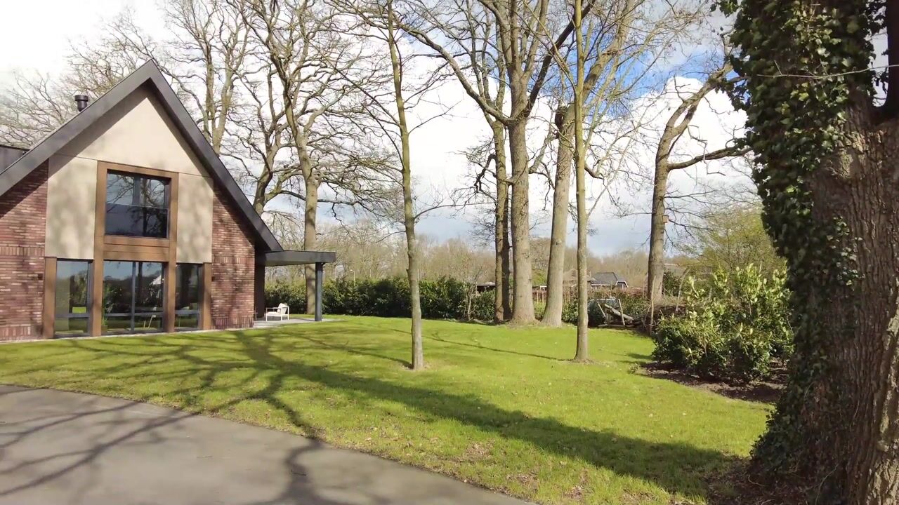 Video of Provincialeweg Zuna 4