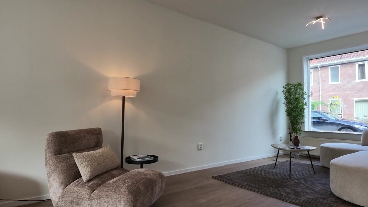 Video of Schoenerstraat 38