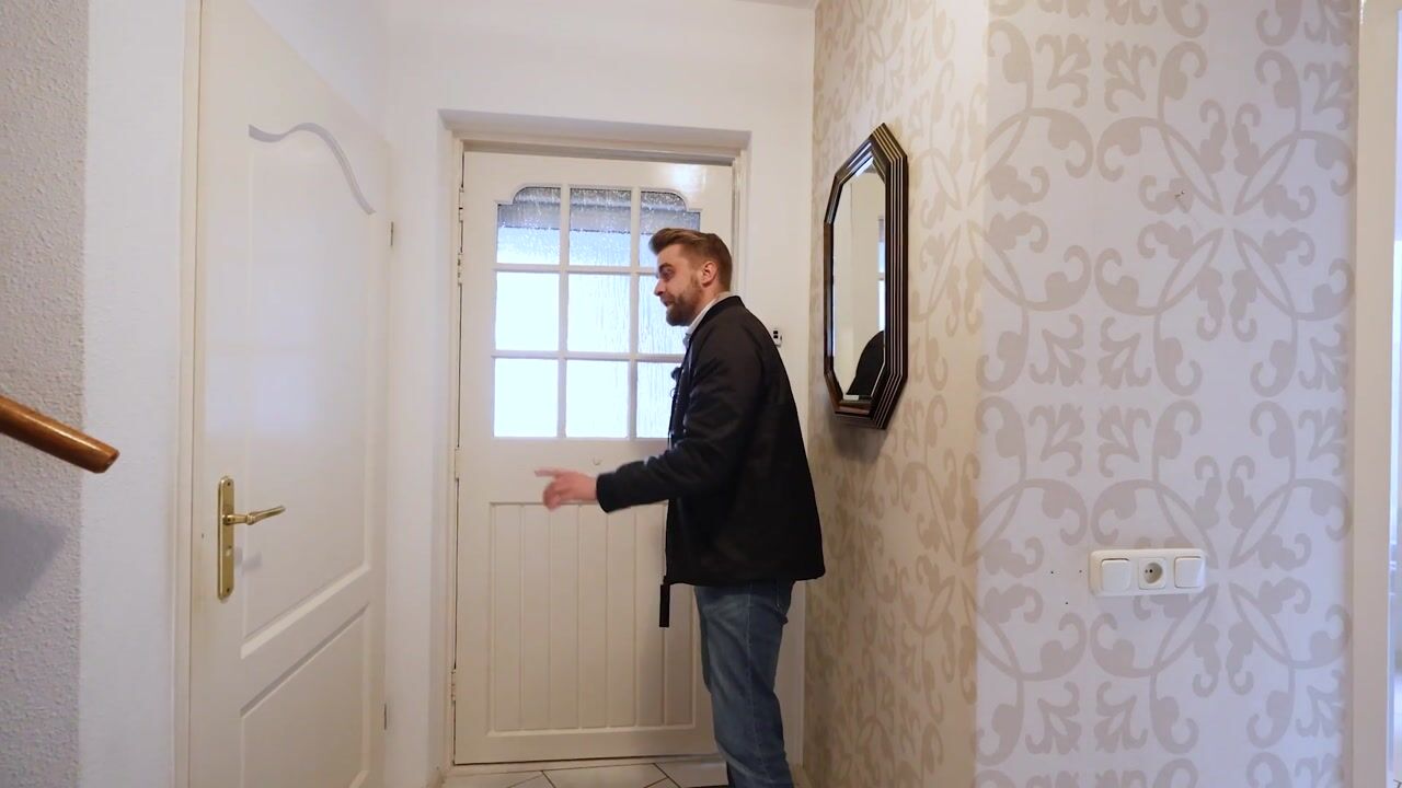 Video van Halve Morgen 34