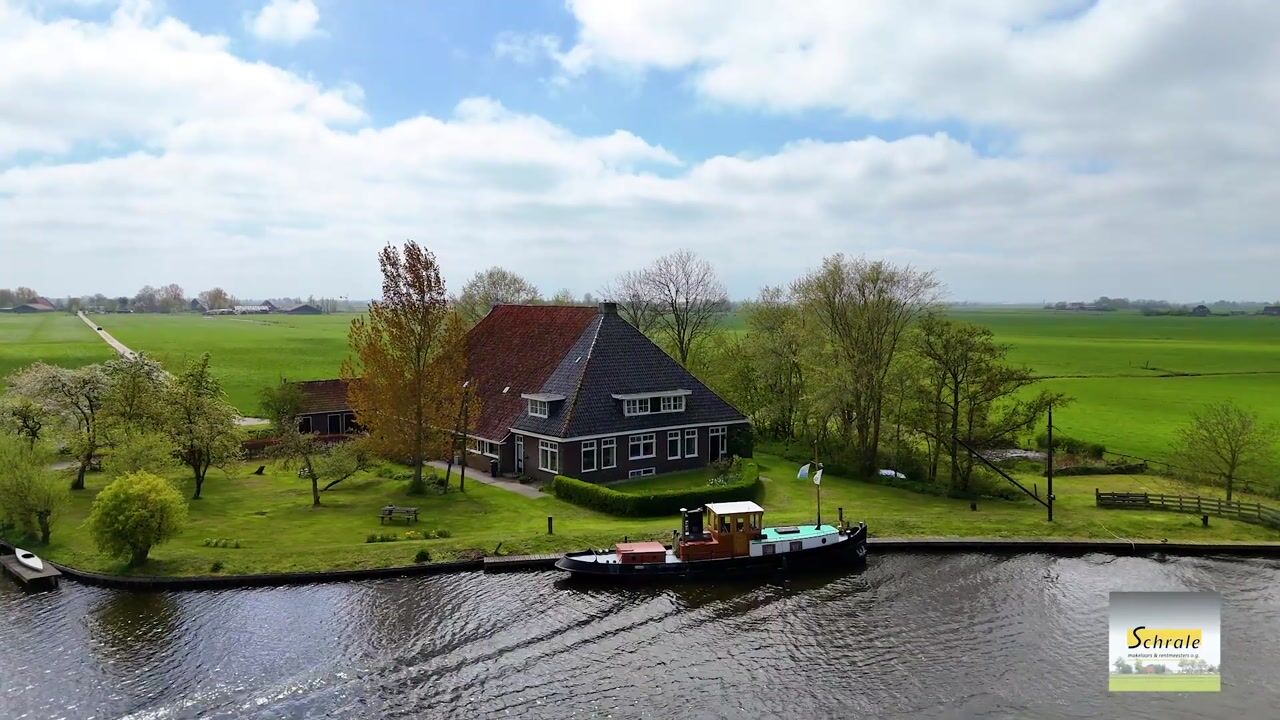 Video van Pikesyl 7-A