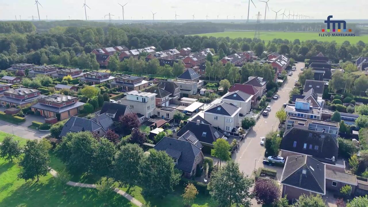 Video of Goofystraat 12