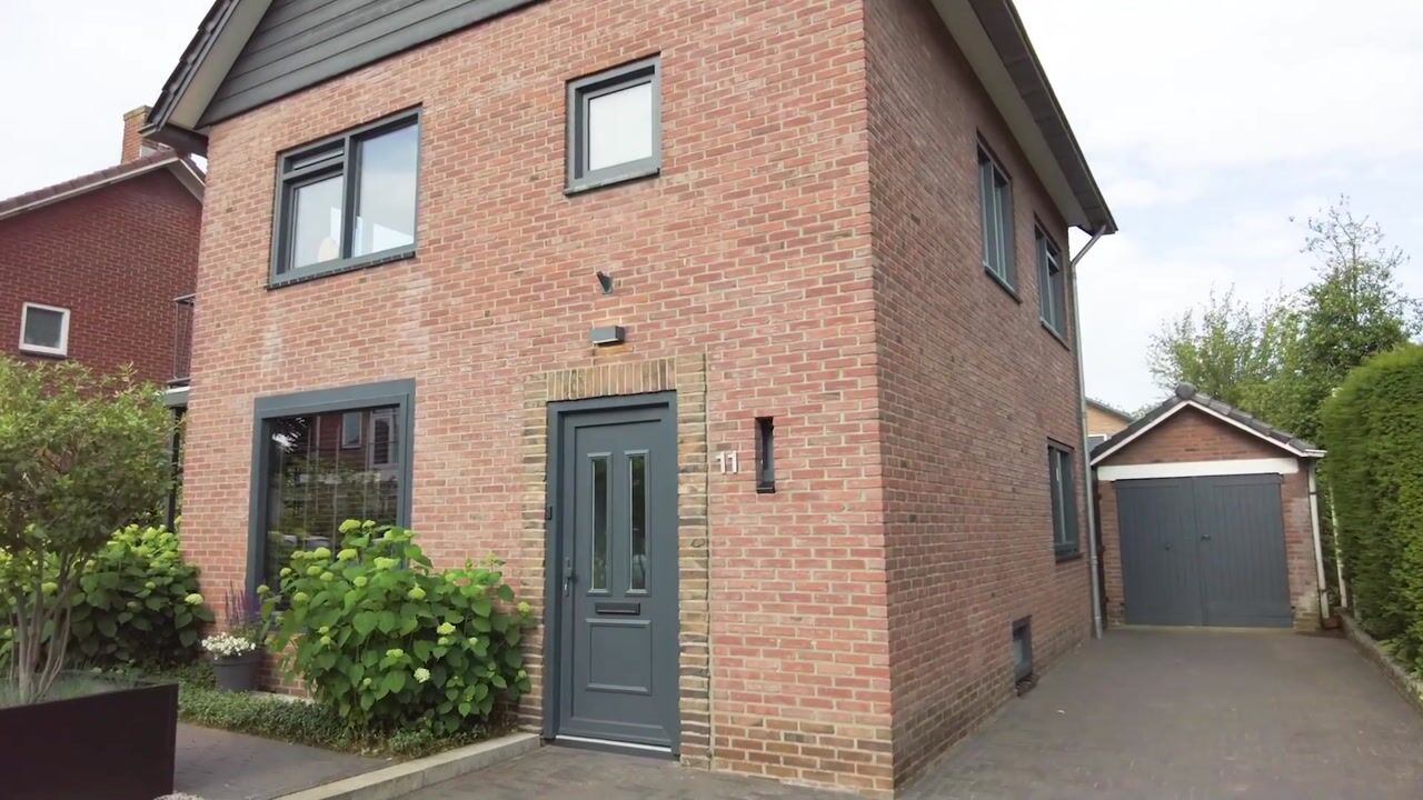 Video of Hoenderweg 11