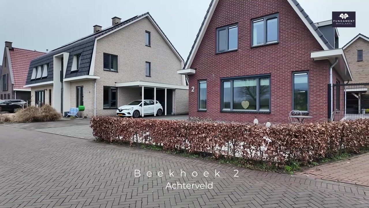 Video of Beekhoek 2