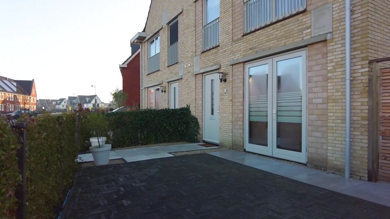 Video van Oleanderlaan 63